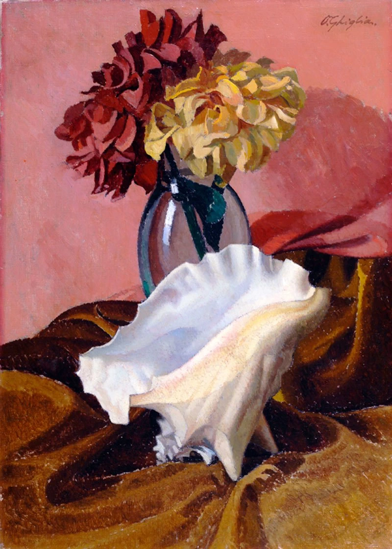 La conchiglia